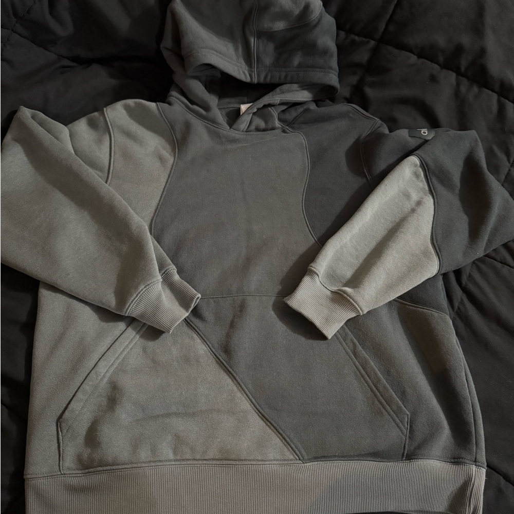 ALO Make Waves Hoodie